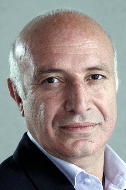 Orhan Güner - Actor Profile Photo