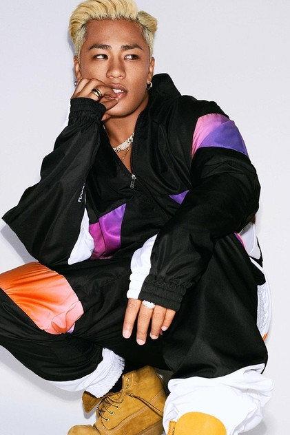 ELLY - Actor Profile Photo