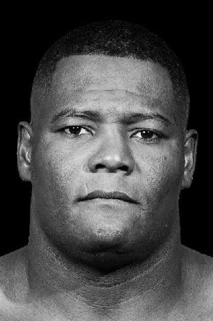 Luis Ortiz - Actor Profile Photo