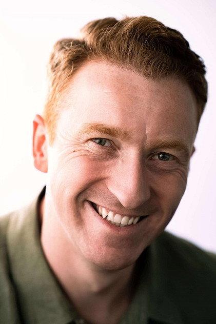 Kevin MacIsaac - Actor Profile Photo