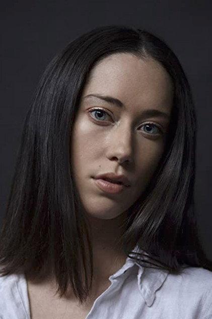 Erin Grant - Actor Profile Photo