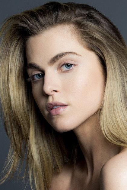 Anne Winters - Actor Profile Photo