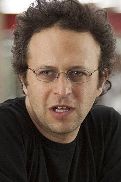 Jake Kasdan - Actor Profile Photo