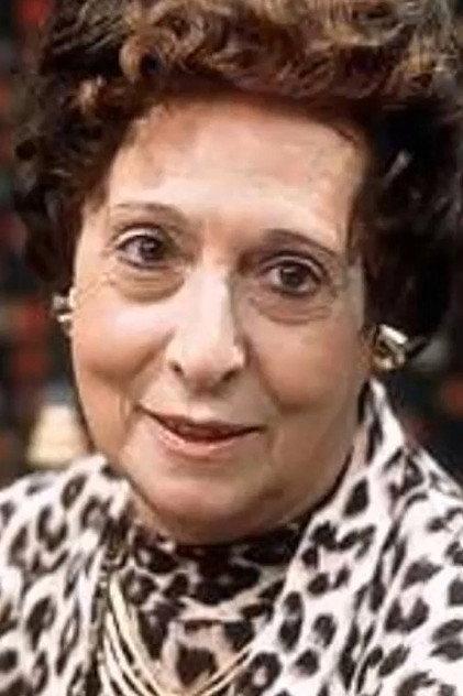 Enny de Leeuwe - Actor Profile Photo