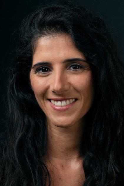 Rita Pinheiro - Actor Profile Photo