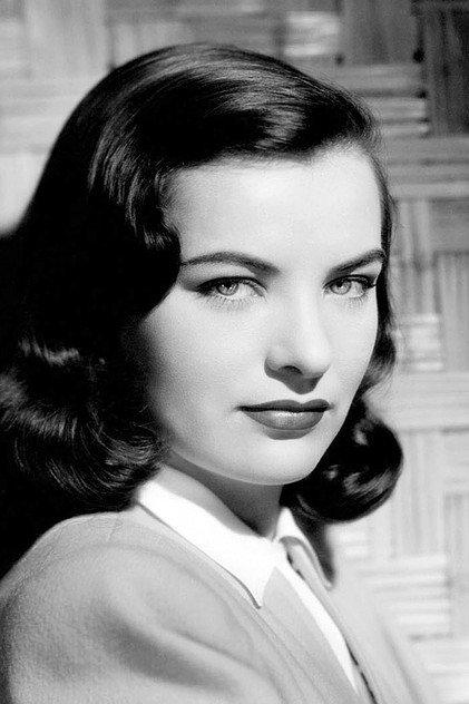 Ella Raines - Actor Profile Photo