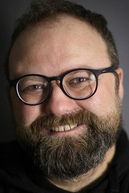 Sergey Muravyov - Actor Profile Photo