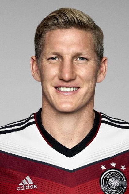 Bastian Schweinsteiger - Actor Profile Photo