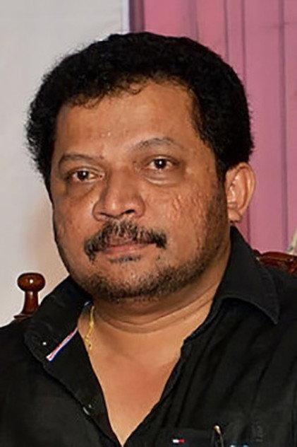 Benny P. Nayarambalam - Actor Profile Photo