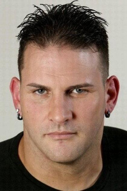 Eric Perez - Actor Profile Photo