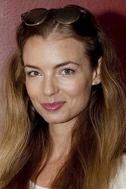 Camille Rommedahl - Actor Profile Photo