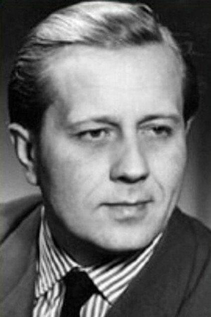 Horst Preusker - Actor Profile Photo