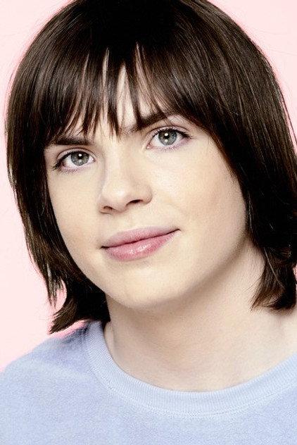 Ivy O'Brien - Actor Profile Photo