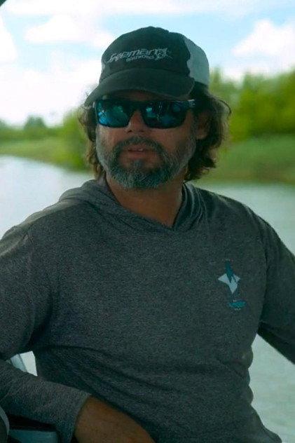 Brett Ryan - Actor Profile Photo
