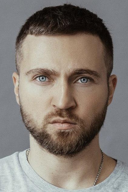 Andrey Grizz-Lee - Actor Profile Photo