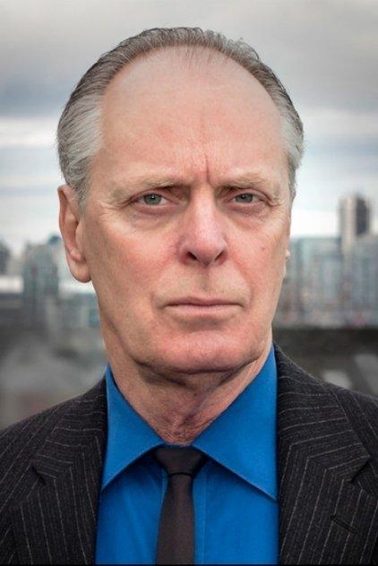 Linden Banks - Actor Profile Photo