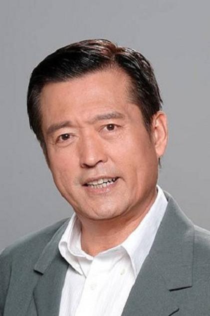 Chien Chang - Actor Profile Photo