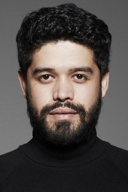 Eutimio Fuentes - Actor Profile Photo