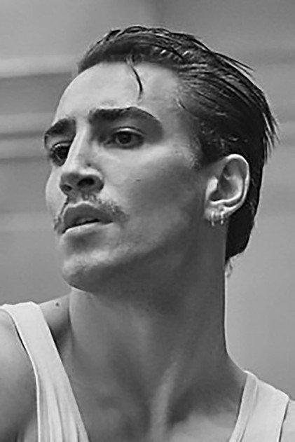 Jonathon Luke Baker - Actor Profile Photo