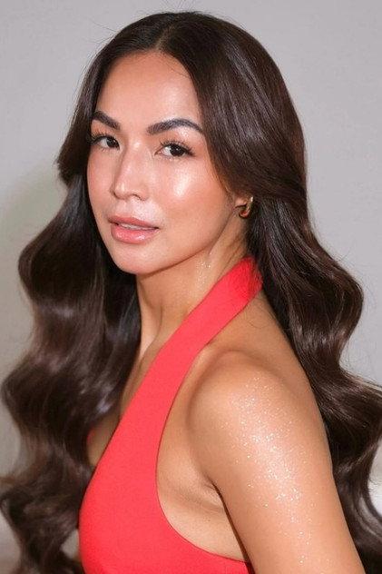 Aubrey Miles - Actor Profile Photo