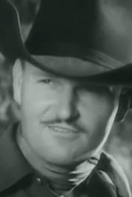 Perry Murdock - Actor Profile Photo