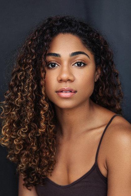 Jerusha Cavazos - Actor Profile Photo