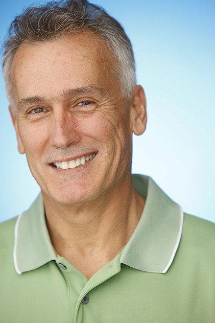 Dana Bunch - Actor Profile Photo