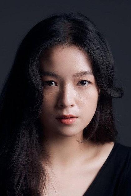 Amber Yan Cheung - Actor Profile Photo