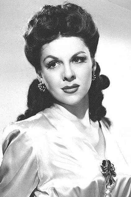 Ruth Ford - Actor Profile Photo