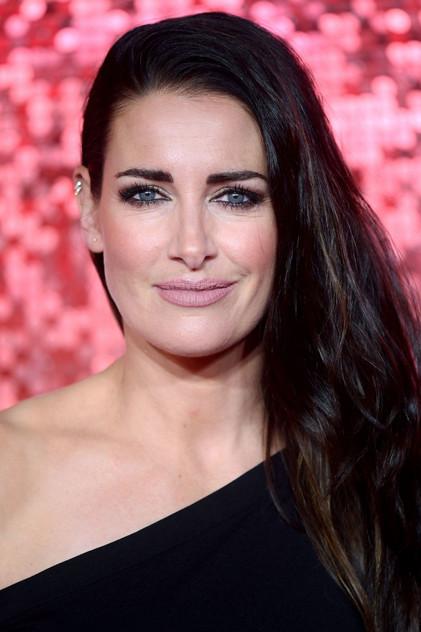 Kirsty Gallacher - Actor Profile Photo