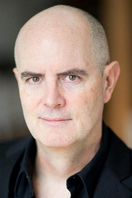 Keir Cutler - Actor Profile Photo