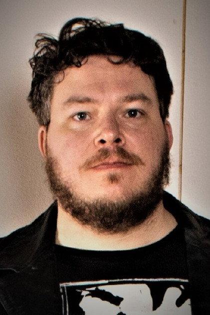 Jarmo Mäenpää - Actor Profile Photo