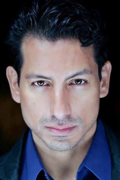 Alex Kruz - Actor Profile Photo
