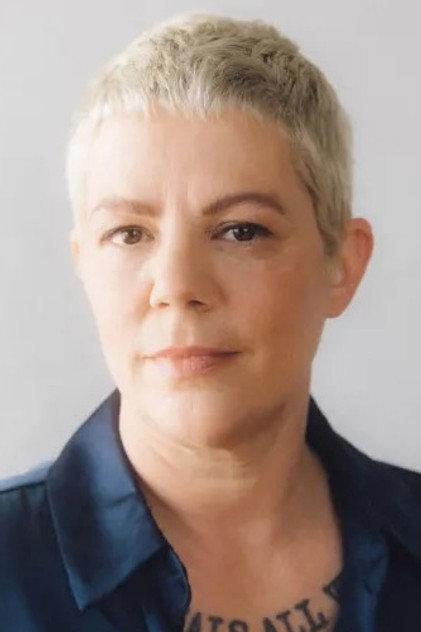 Jenny Eliscu - Actor Profile Photo