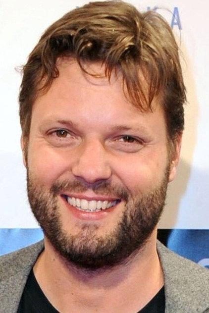 Peter Thorwarth - Actor Profile Photo