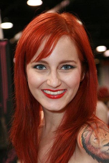 Phoenix Askani - Actor Profile Photo
