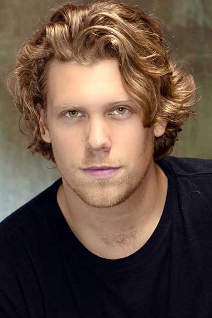 Griffin Wade - Actor Profile Photo