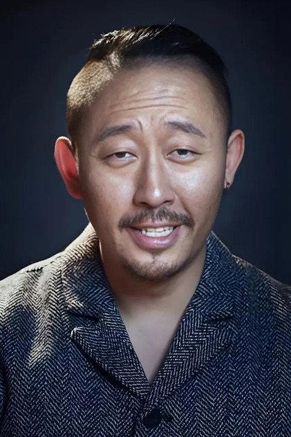 Tian Lu - Actor Profile Photo
