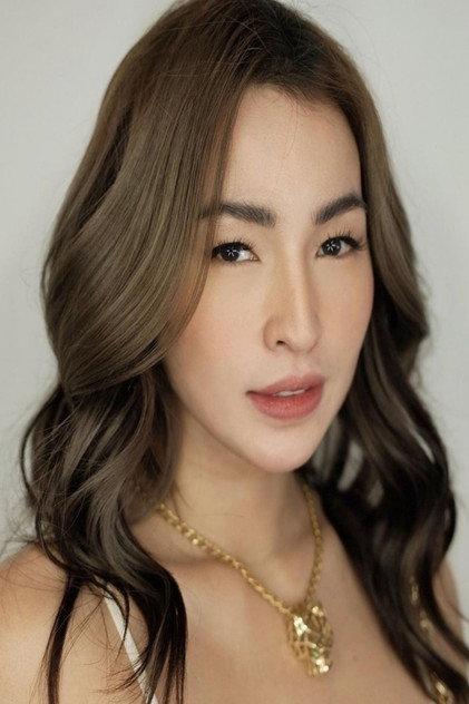 Jelai Andres - Actor Profile Photo