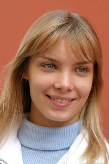 Olga Arntgolts - Actor Profile Photo