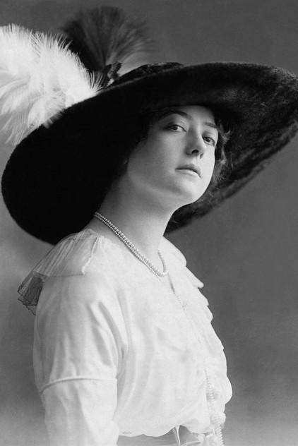 Dorrit Weixler - Actor Profile Photo