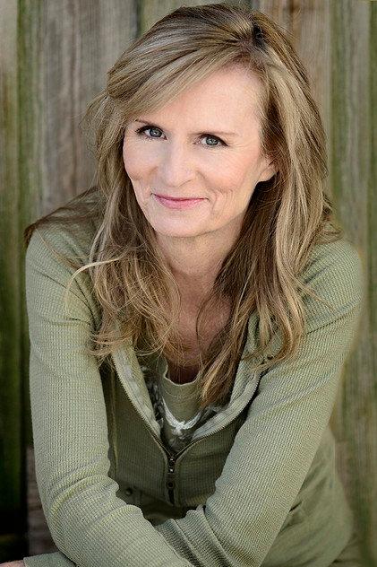 Debbie Sutcliffe - Actor Profile Photo