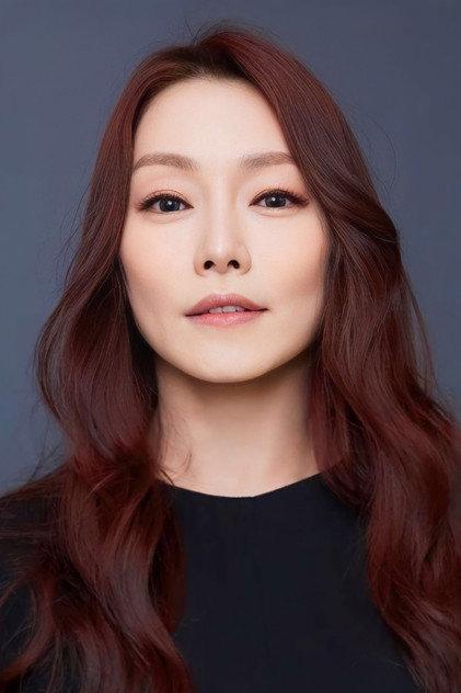 Cha Ji-yeon - Actor Profile Photo