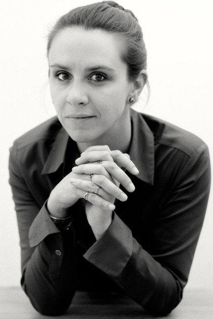 Paris Langle - Actor Profile Photo
