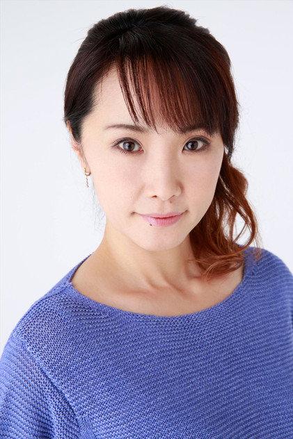 Megumi Hamada - Actor Profile Photo