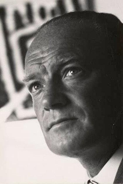 Max Croiset - Actor Profile Photo
