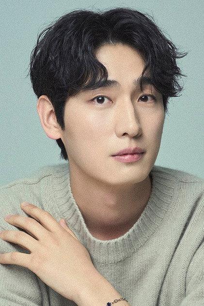 Yoon Park - Actor Profile Photo
