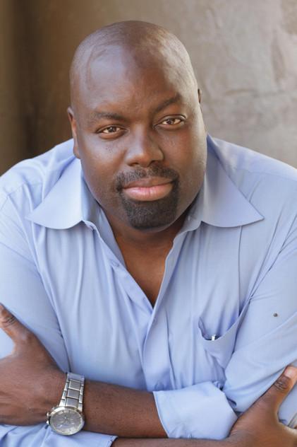 Tobie Famusipe - Actor Profile Photo