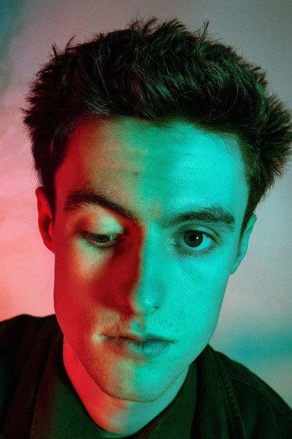 Léo Coudret - Actor Profile Photo
