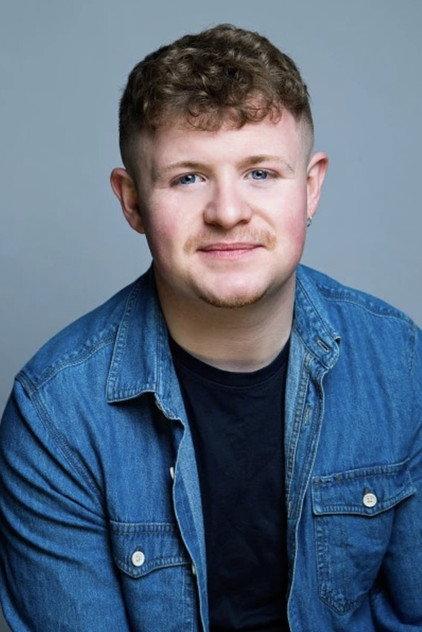 Daniel Delaney - Actor Profile Photo